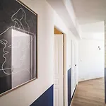 Blue Gallery #reims ランス