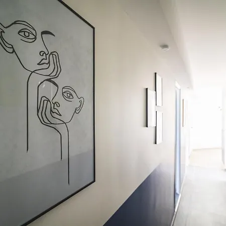 Blue Gallery #reims *
